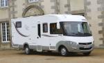 Rapido 891F Design Edition 2014 года